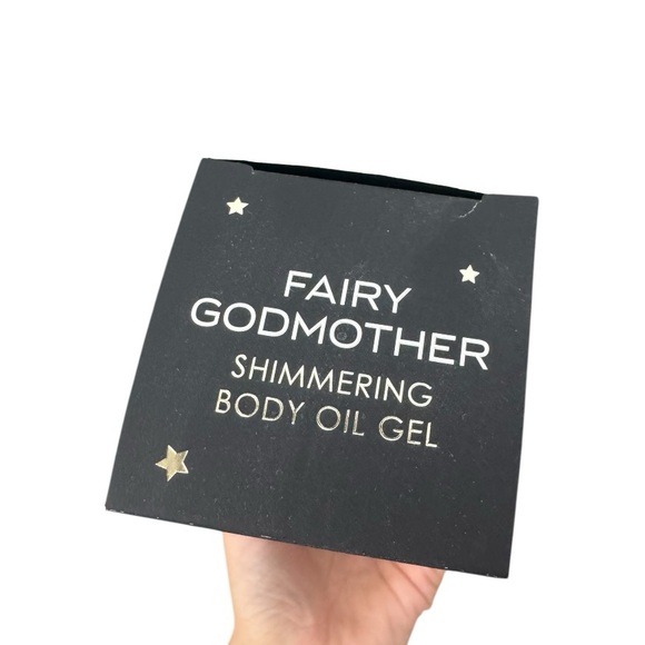 Sunday Riley Fairy Godmother Body Oil Gel - Picture 2 of 2